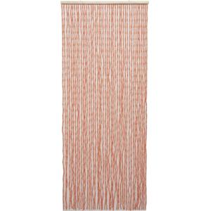 Photo NRI1750 : Paper rope door curtain