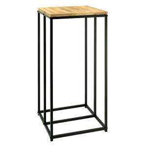Photo NSE1770 : Log holder and shelf