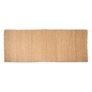 Photo NTA1780 : Big rectangular rush carpet