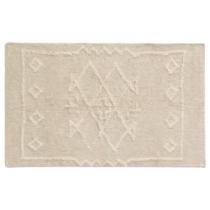 Photo NTA2441 : Tufted cotton carpet
