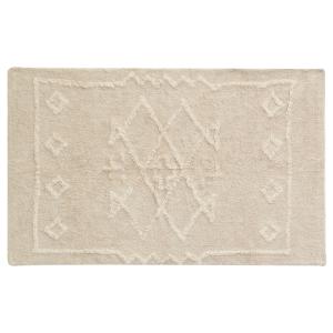 Photo NTA2441 : Tufted cotton carpet