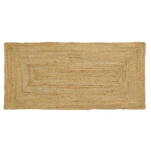 Photo NTA2582 : Natural jute carpet