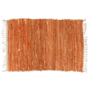 Photo NTA2750 : Cotton carpet