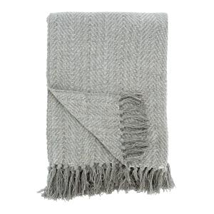 Photo NTX1040C-1 : Cotton throw