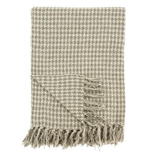Photo NTX1070C-2 : Cotton throw