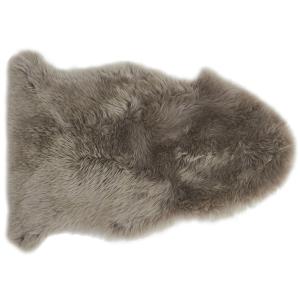 Photo NTX1410 : Sheepskin rug