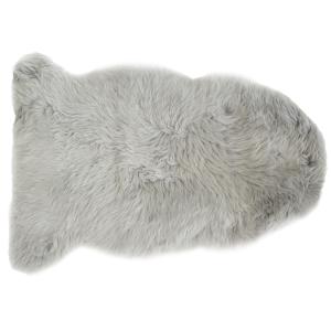 Photo NTX1420 :  Sheepskin rug