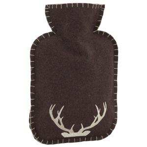Photo NTX1540 : Bouillotte en feutrine