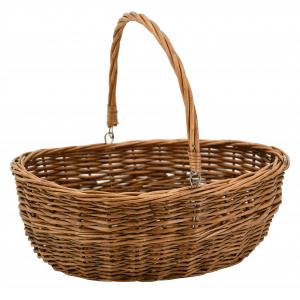 Photo PAM4980 : Willow basket 