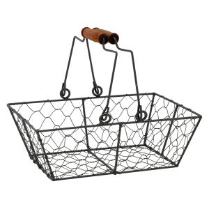 Photo PAM5140 : Wire basket