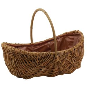 Photo PBG1212P : Wicker basket