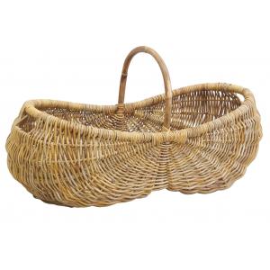 Photo PBG1340 : Pullut rattan big basket