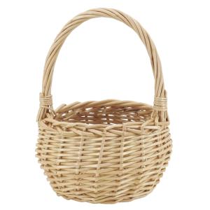 Photo PCF2150 : Mini basket in willow