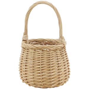 Photo PEN1720 : Kids basket in willow