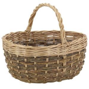 Photo PFA1450 : Willow basket