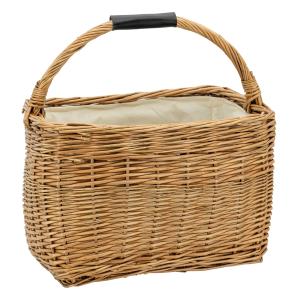 Photo PMA5310C : Buff willow basket