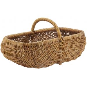 Photo PPR1240 : Pulut rattan basket