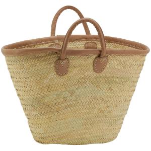 Photo SCO1200 : Palm leaf bag