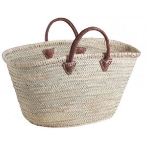 Photo SCO1580 : Palm leaf bag