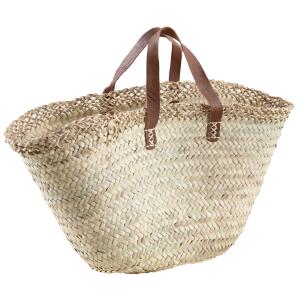 Photo SCO1930 : Palm leaf bag