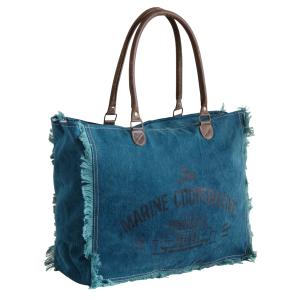 Photo SFA2640C-3 : Sac en coton - Coopérative