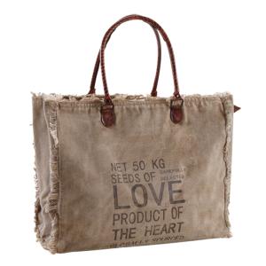 Photo SFA2690C-2 : Sac en coton recyclé