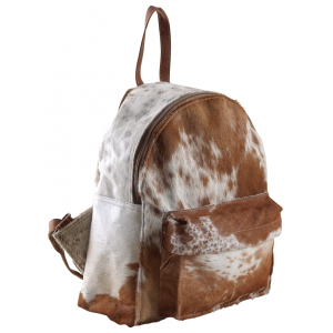 Photo SFA3220C : Cow skin back bags