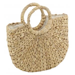 Photo SFA3900C : Hyacinth handbag