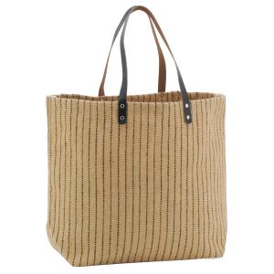 Photo SFA3940 : Natural jute handbag