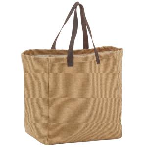 Photo SFA3950C : Sac en jute naturel