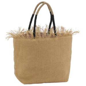 Photo SFA3960C : Sac en jute 