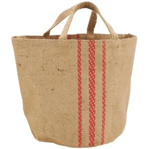 Photo SFA4150-1 : Sac en jute