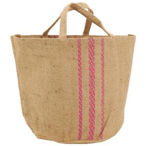 Photo SFA4150-2 : Sac en jute