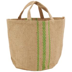 Photo SFA4150-3 : Sac en jute