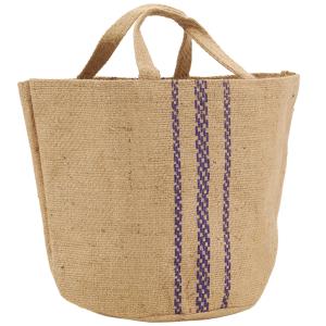 Photo SFA4150-4 : Sac en jute