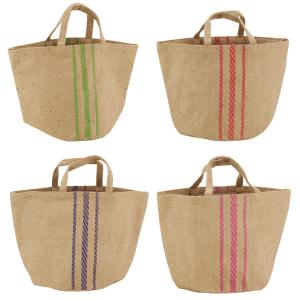 Photo SFA4150 : Jute bags