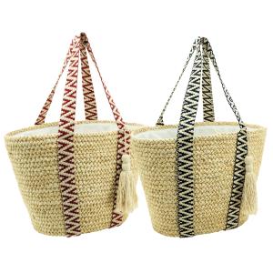 Photo SFA4240C : Sacs en maïs