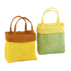 Photo SFL1090P : Twisted paper bag