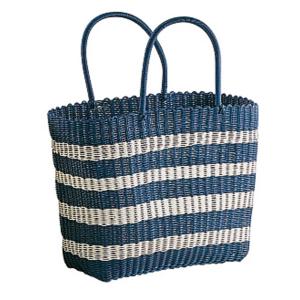 Photo SMA1260 : Plastic tote bag
