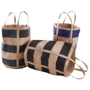 Photo SMA3850 : Sac géant en jute