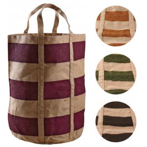 Photo SMA3940 : Sac géant en jute