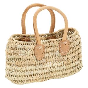 Photo SMA4000 : Palm tree tote bag