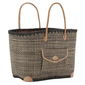 Photo SMA4042 : Staind seagrass bag