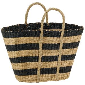 Photo SMA4060 : Sac en jonc de mer