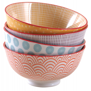 Photo TDI2531V : Porcelain bowl