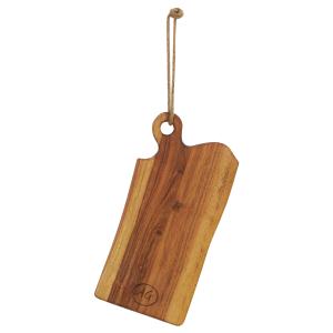 Photo TPD1390 : Acacia wood cutting board