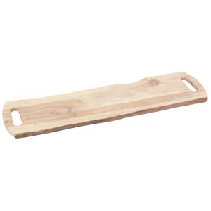 Photo TPD1460 : Acacia wood big cutting board