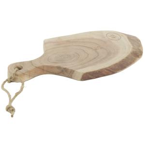 Photo TPD1531 :  Acacia wood cutting board