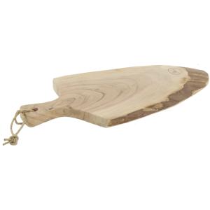 Photo TPD1532 : Acacia wood cutting board