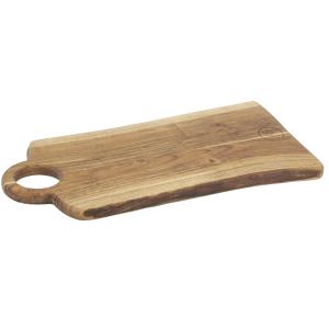 Photo TPD1541 : Acacia wood cutting board